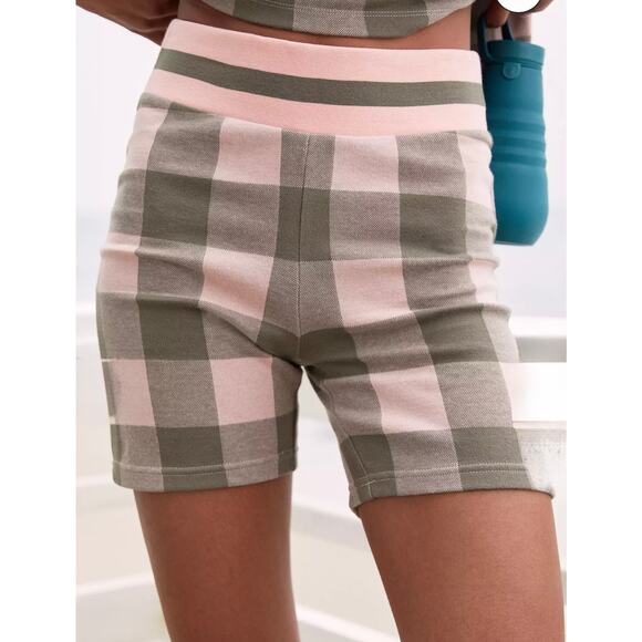 141. The Upside Savannah Pia Shorts SZ/Medium - Picture 1 of 7